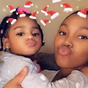 Meet your Posher, Roseanna